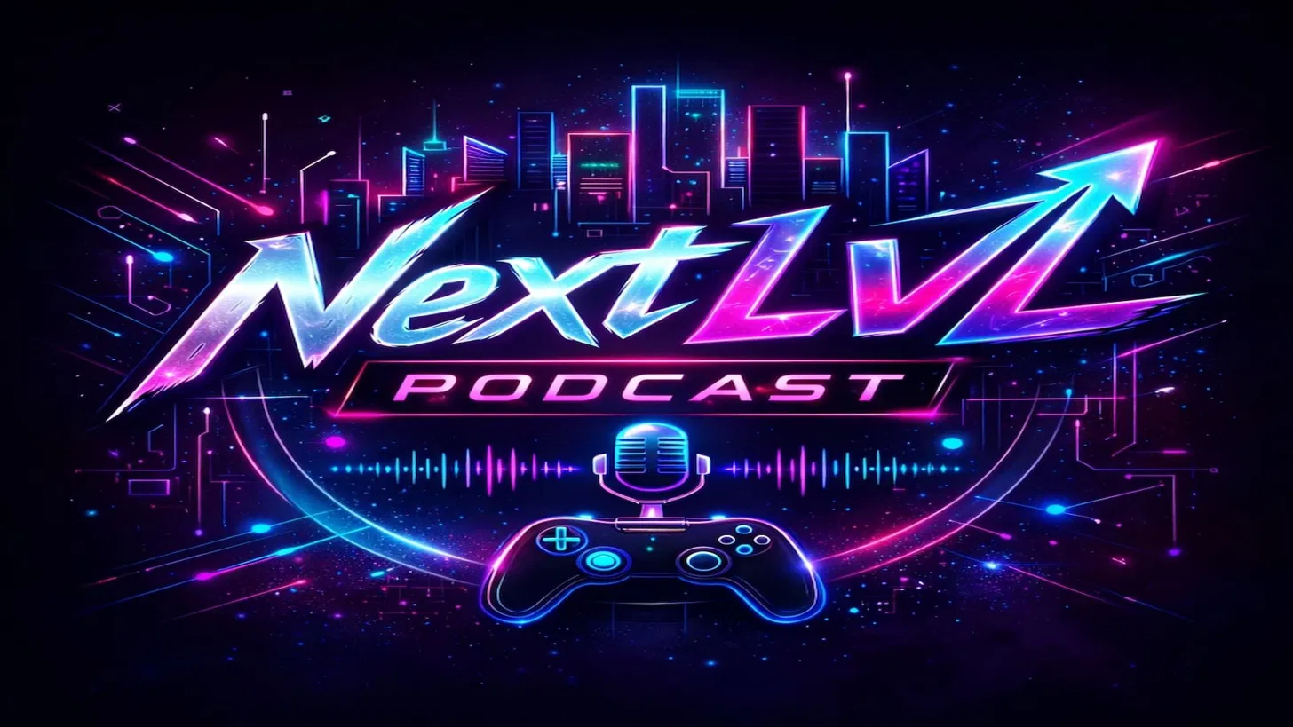 Next-Level Logo